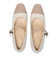 JE-MS54　BICOLOR PUMPS5　IVORY　681345-0002