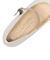 JE-MS54　BICOLOR PUMPS5　IVORY　681345-0002