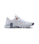 MDV3949　FREE METCON 5　102WHITE/SUNDL　668754-0004