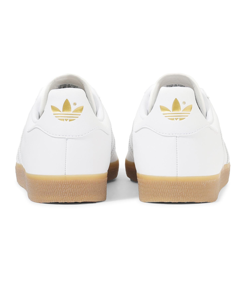 IH0378 GAZELLE *FTWR/FTWR/GUM4 677090-0001｜エービーシー・マートの