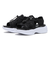 N9352J　19-24 GISELLE　BLACK　673441-0001