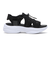N9352J　19-24 GISELLE　BLACK　673441-0001