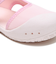 V7039K　17-22 RAY AQUA　PINK/WHITE　673824-0002