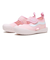 V7039K　17-22 RAY AQUA　PINK/WHITE　673824-0002