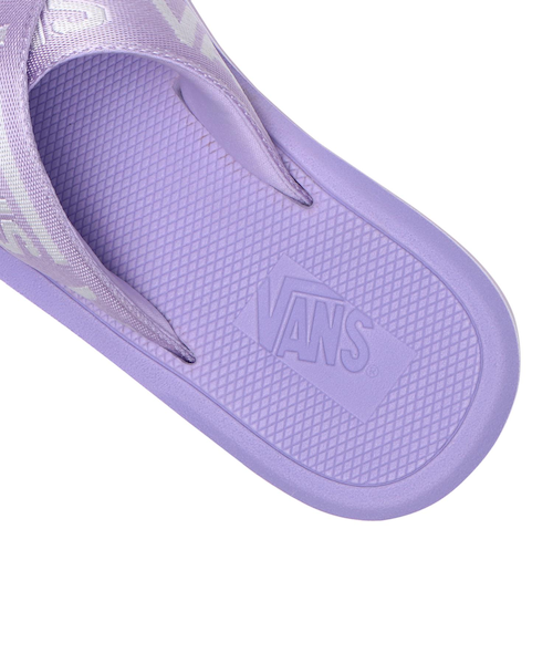 【VANS】 ヴァンズ HEWITT WEDGE BEIGE LOGO 国内発送 VANS】 ヴァンズ HEWITT WEDGE ヒューイット ウェッジ V5143