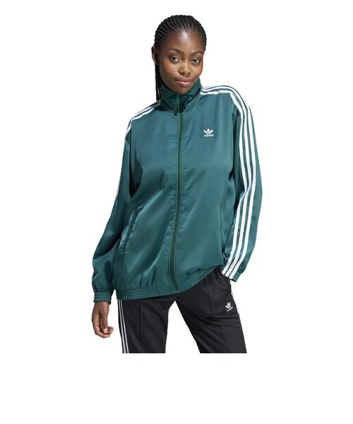 IP0699 W FIREBIRD TT OS COLLEGIATEGREEN 674609-0001
