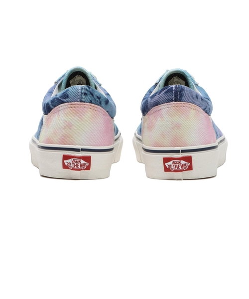 V36CF T.DENIM OLD SKOOL MULTI.D/WHITE 674888-0002