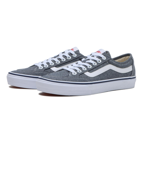 V362 CMBRY STANCE NAVY/WHITE 674889-0001｜エービーシー