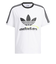 IW6310　M TFL LOGO TEE M　WHITE　675584-0001