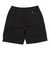 VN000G6SBLK　M RANGE CARGO LOOSE SHORT　BLACK　675622-0001