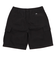 VN000G6SBLK　M RANGE CARGO LOOSE SHORT　BLACK　675622-0001