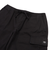 VN000G6SBLK　M RANGE CARGO LOOSE SHORT　BLACK　675622-0001
