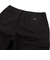 VN000G6SBLK　M RANGE CARGO LOOSE SHORT　BLACK　675622-0001