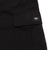 VN000G6SBLK　M RANGE CARGO LOOSE SHORT　BLACK　675622-0001