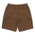 VN000G6SCR6　M RANGE CARGO LOOSE SHORT　COFFEE LIQUEUR　675637-0001