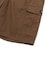 VN000G6SCR6　M RANGE CARGO LOOSE SHORT　COFFEE LIQUEUR　675637-0001