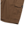 VN000G6SCR6　M RANGE CARGO LOOSE SHORT　COFFEE LIQUEUR　675637-0001