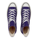 31312190　CANVAS AS J HI　PURPLE　680342-0001