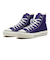 31312190　CANVAS AS J HI　PURPLE　680342-0001