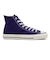 31312190　CANVAS AS J HI　PURPLE　680342-0001