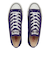 31312200　CANVAS AS J OX　PURPLE　680343-0001