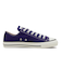 31312200　CANVAS AS J OX　PURPLE　680343-0001