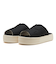 31311611　AS LIGHT PLTS SANDAL SL　*BLACK　681339-0001