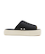 31311611　AS LIGHT PLTS SANDAL SL　*BLACK　681339-0001