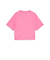 626936　W DARE TO MESH TEE　28FAST PINK　679034-0003