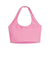 626937　W DARE TO HALTERNECK　28FAST PINK　679035-0002