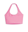 626937　W DARE TO HALTERNECK　28FAST PINK　679035-0002