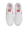 MHF1744　COURT VISION LO NN ESS　101WHITE/UNVRED　680209-0002