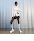 WFV9952　W COURT VISION LO NN　100WHITE/PALIVR　680234-0001