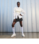 WFV9952　W COURT VISION LO NN　100WHITE/PALIVR　680234-0001
