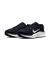 MFQ8937　AIR WINFLO 11 WIDE　001BLACK/WHITE　680965-0001