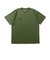 124-019005　AKT LOCAL LOOSE FIT SPORTS TEE　OLIVE　681633-0003