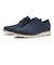 C39476　ORIGINALGRAND ENERGY MERID PT　*NAVY NUBUCK　682567-0001