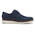 C39476　ORIGINALGRAND ENERGY MERID PT　*NAVY NUBUCK　682567-0001