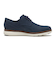 C39476　ORIGINALGRAND ENERGY MERID PT　*NAVY NUBUCK　682567-0001