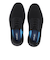 L0093　HARRISON LACE　BLACK/BLACK　675912-0001