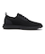 L0093　HARRISON LACE　BLACK/BLACK　675912-0001