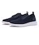 L0093　HARRISON LACE　NAVY　675912-0002