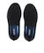 L0094　CUMBER SLIPON　BLACK　675913-0001