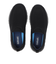 L0094　CUMBER SLIPON　BLACK　675913-0001
