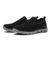L0094　CUMBER SLIPON　BLACK　675913-0001