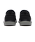 L0094　CUMBER SLIPON　BLACK　675913-0001