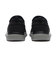 L0094　CUMBER SLIPON　BLACK　675913-0001