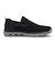 L0094　CUMBER SLIPON　BLACK　675913-0001