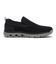 L0094　CUMBER SLIPON　BLACK　675913-0001