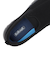 L0094　CUMBER SLIPON　BLACK　675913-0001